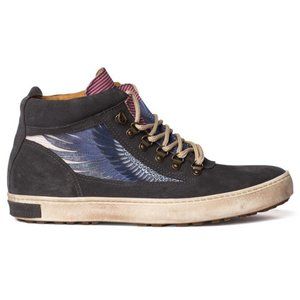 Inkkas Bald Eagle Camping Boot Women's 9